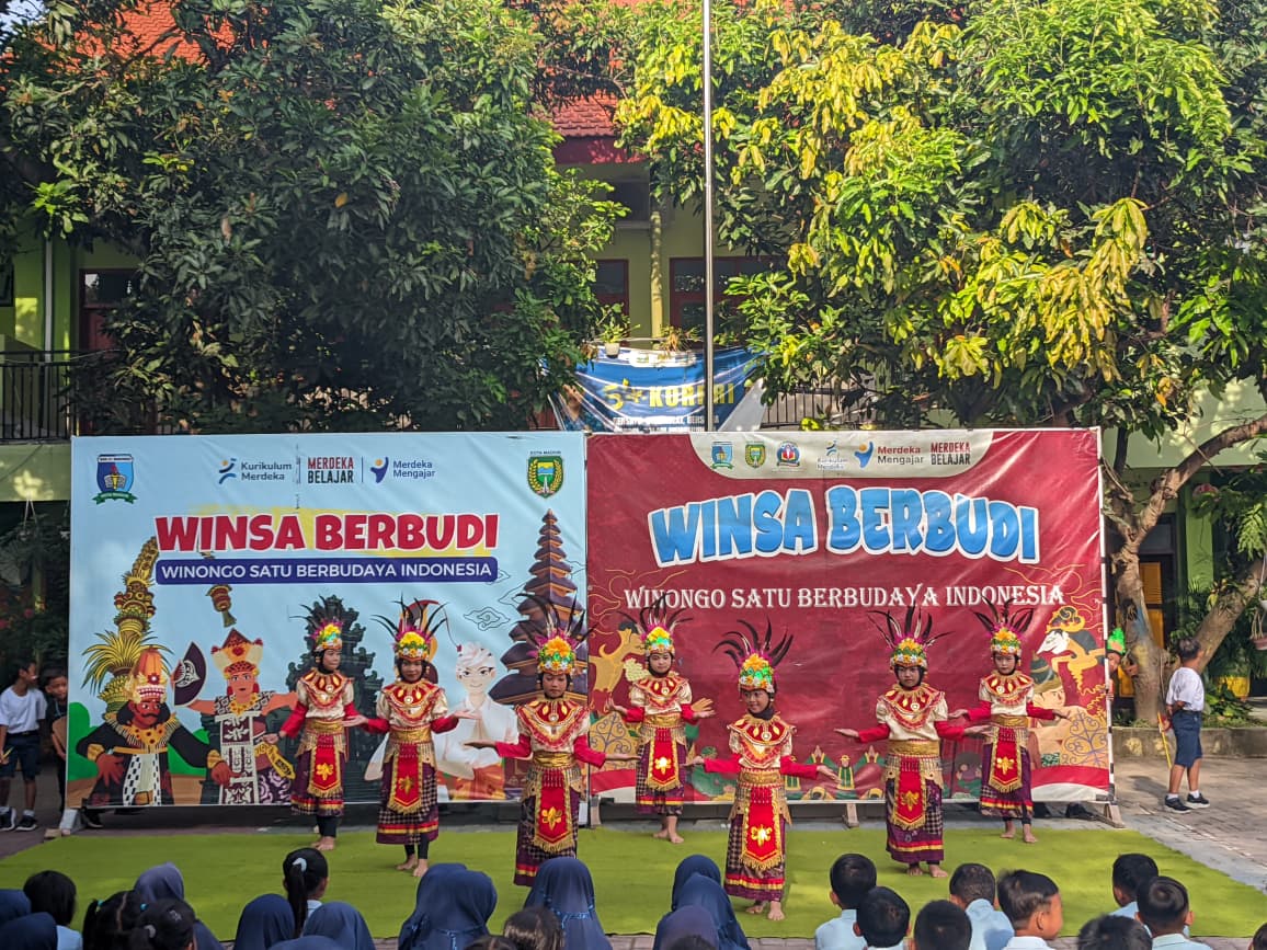 Seni Tari