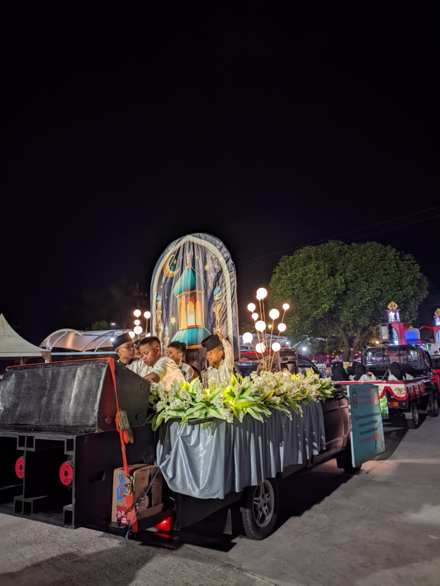 Takbir Keliling