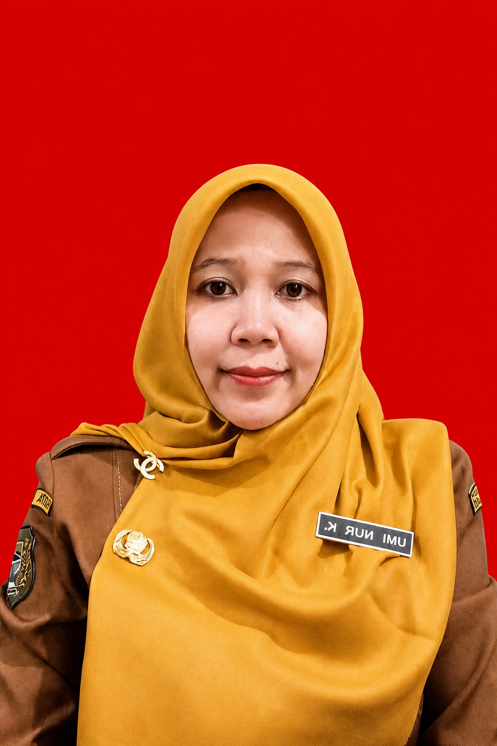 Umi Nur Khasanah, S.Pd.