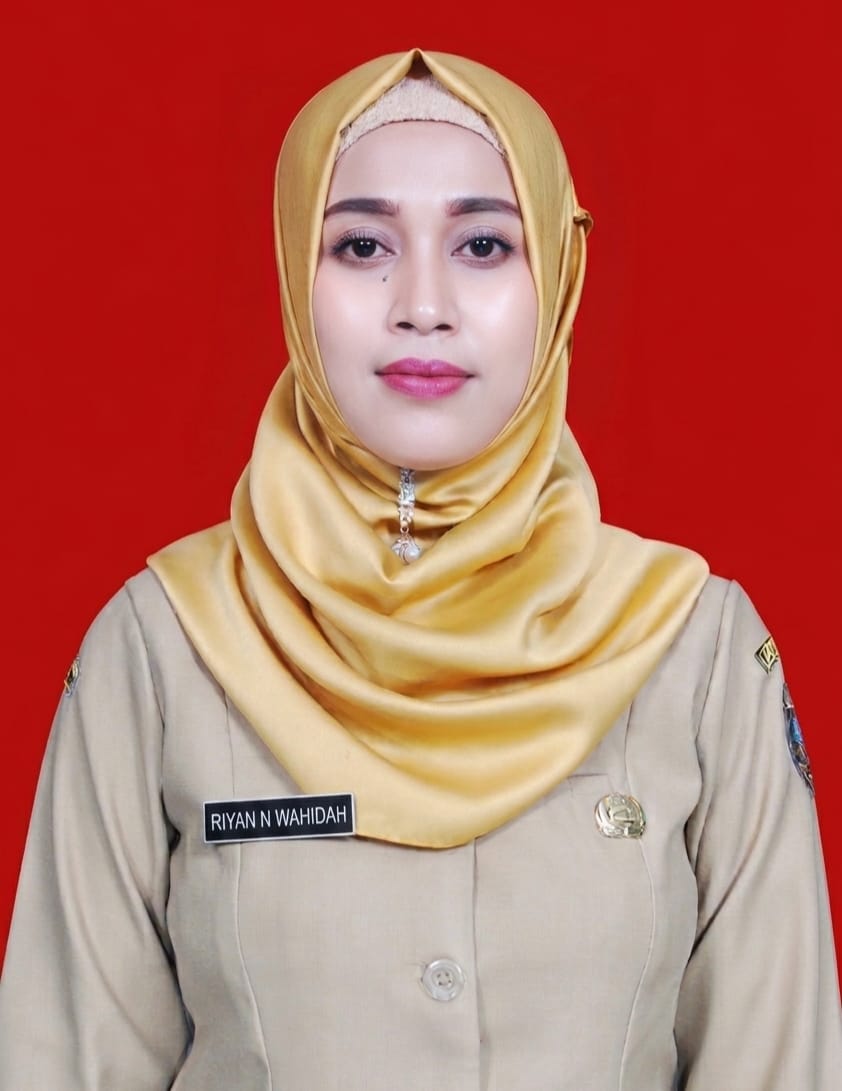 Riyan Nur Wahidah, S.Pd.