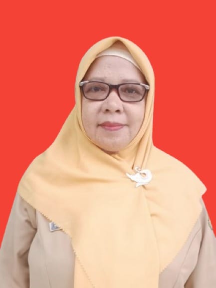 Peny Setyowati, S.Pd.I, M.Pd.I
