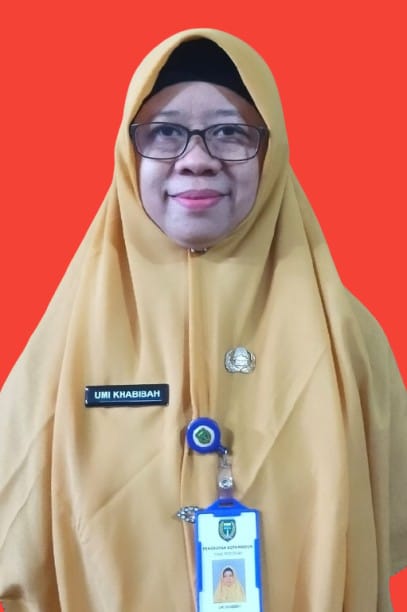 Umi Khabibah, S.Pd.
