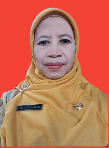 Dra. Nanik Winaryati