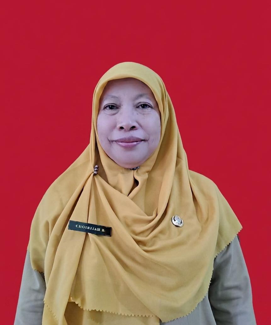 Chorijah Retnaningrum, S.Pd.