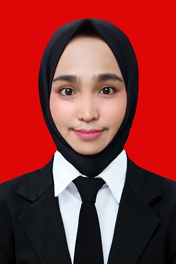 Marta Amalia Iflahah, S.Pd., M.Pd.