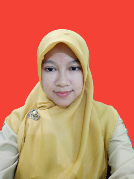 Rif'atul Hasniah, S.Pd.