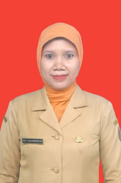 Esti Silaningrum, S.Pd.